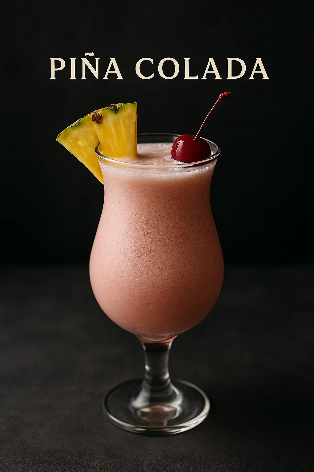 Piña Colada façon Quat Bourrut