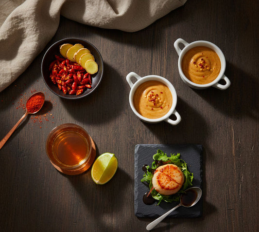 Comment déguster votre Rhum Arrangé Artisanal Gingembre Piment d'Espelette ? 3 conseils de notre atelier des Landes