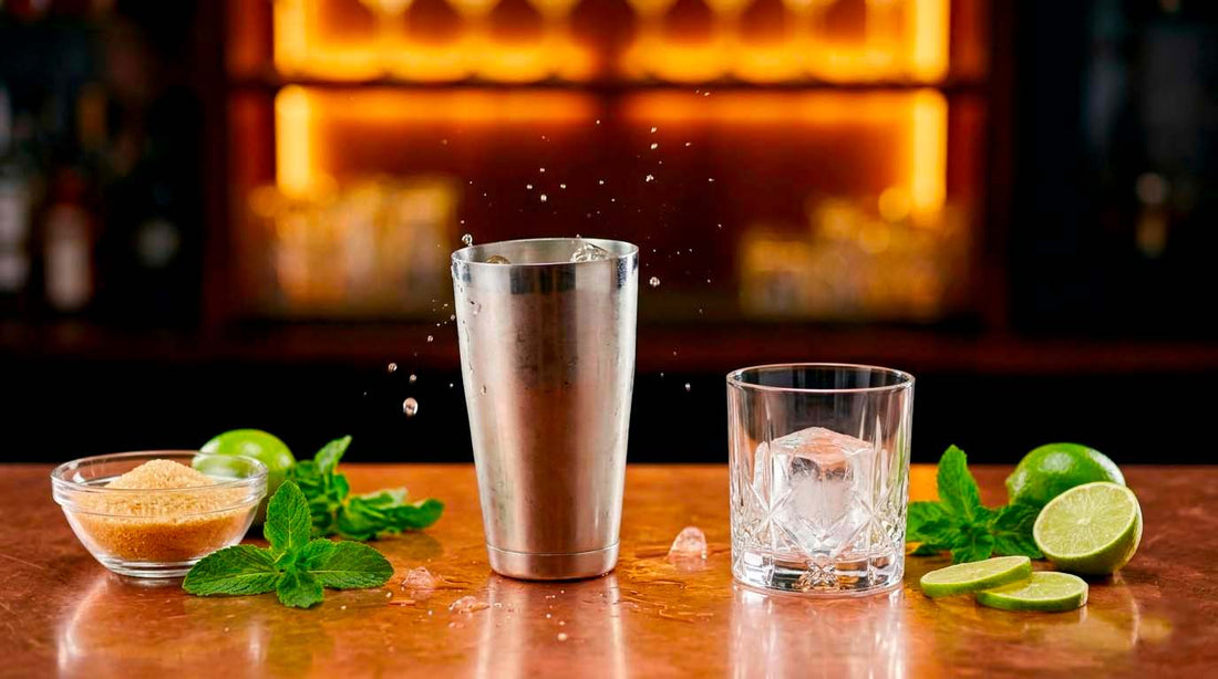 Rhum Arrangé pour l'Apéritif : Notre Sélection et 5 Recettes Faciles